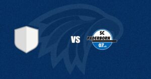 Ph&ouml;nix L&uuml;beck vs Paderborn