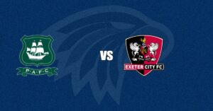Plymouth Argyle vs Exeter City