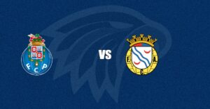Porto vs Alverca