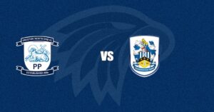Preston North End vs Huddersfield Town
