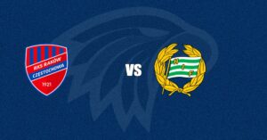 Raków Częstochowa vs Hammarby