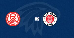 Rot-Weiss Essen vs St. Pauli