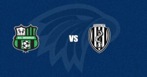 Sassuolo vs Cesena