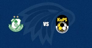Shamrock Rovers vs KuPS