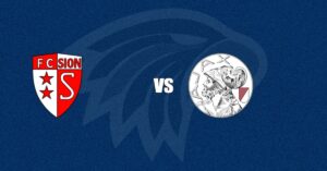 Sion vs Ajax