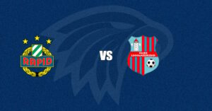 SK Rapid vs Paide