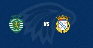 Sporting CP vs Alverca