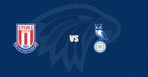 Stoke City vs Oldham Athletic