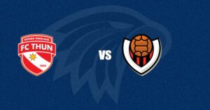 Thun vs Víkingur Reykjavík