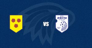 Tre Fiori vs Drita