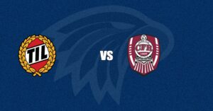 Tromsø vs CFR Cluj