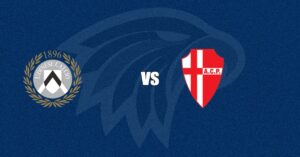 Udinese vs Calcio Padova