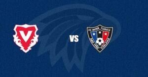 Vaduz vs Inter Turku