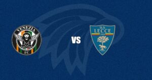 Venezia vs Lecce
