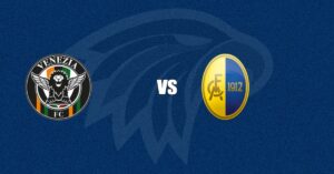 Venezia vs Modena