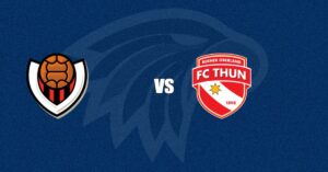 V&iacute;kingur Reykjav&iacute;k vs Thun