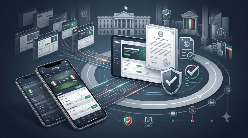 Nuova regolamentazione iGaming in Italia cosa cambia