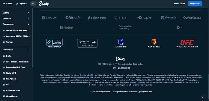 M&eacute;todos de pago m&aacute;s usados en casas de apuestas (LATAM)