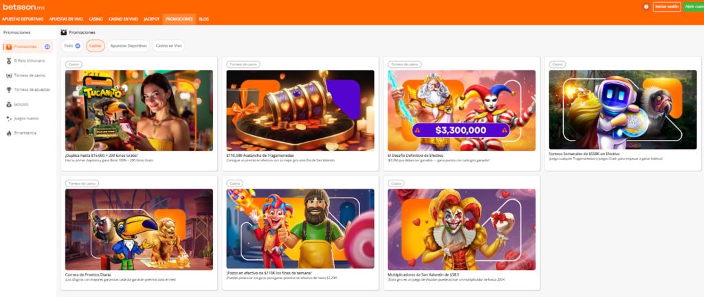Cómo elegir entre los mejores bonos de casino online