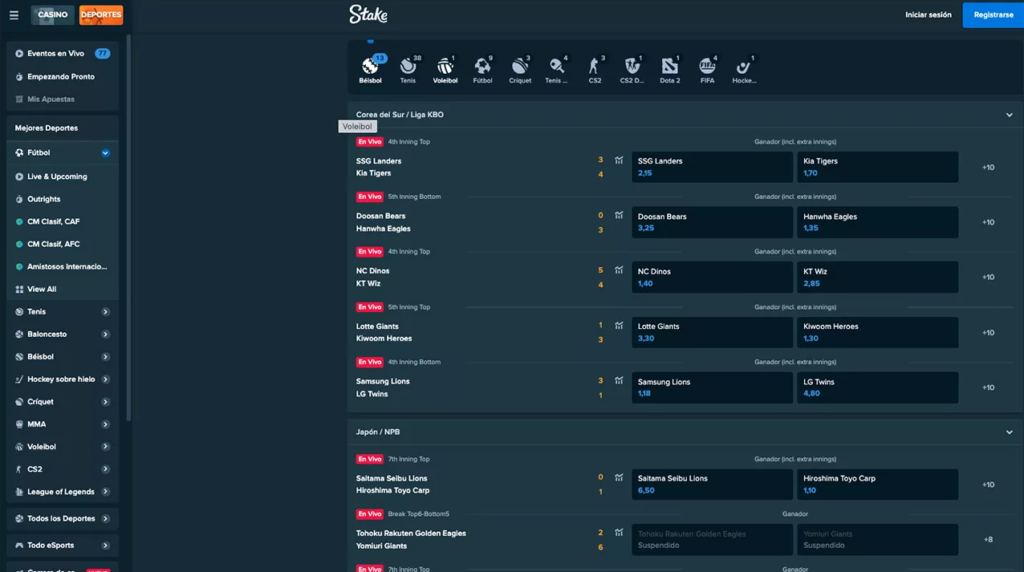 Stake: privacidad y velocidad con criptomonedas