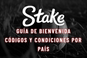 Stake bono latam