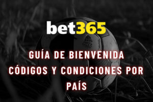 bet365 bono latam