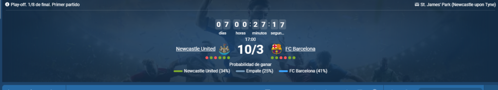 1xBet bono latam