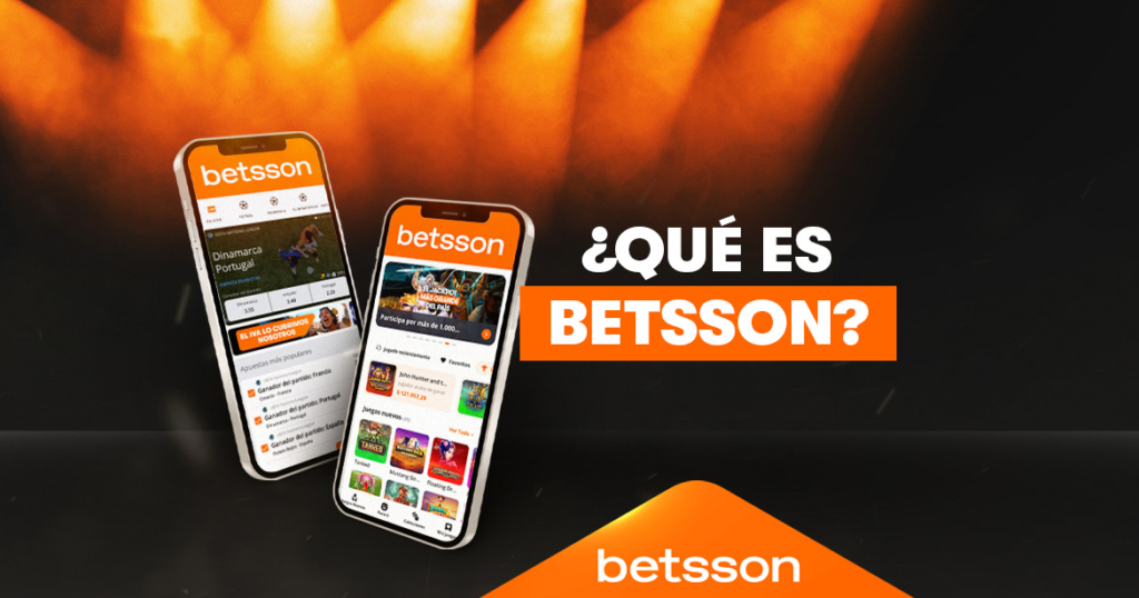 C&oacute;digo promocional Betsson LATAM