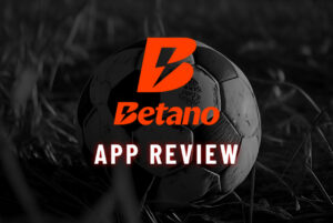 Betano app