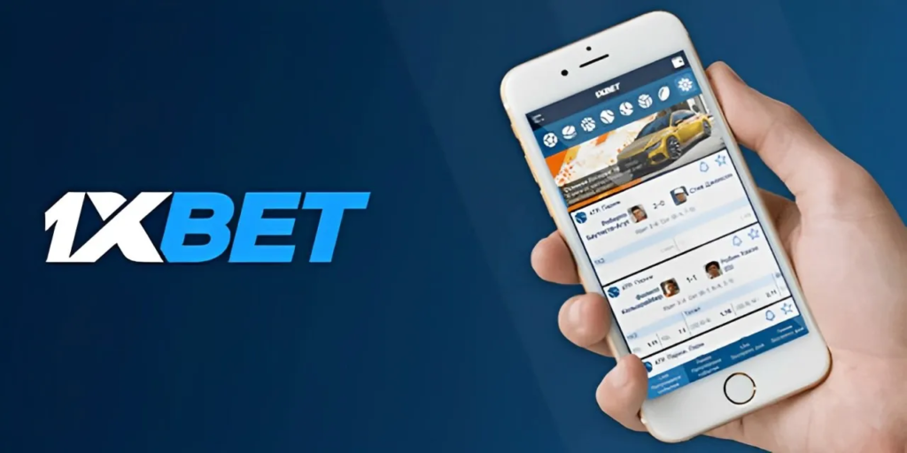1xbet app latam