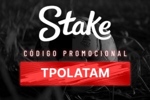stake codigo promocional