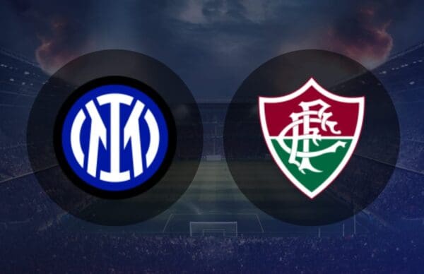 Inter de Milán vs Fluminense