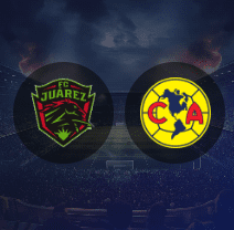 Juárez vs América