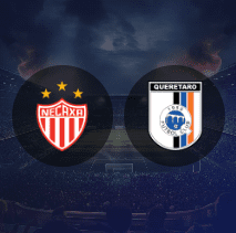 Necaxa vs Querétaro