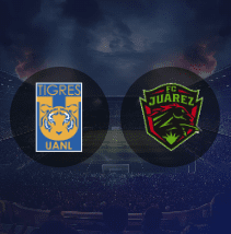 Tigres vs Juárez