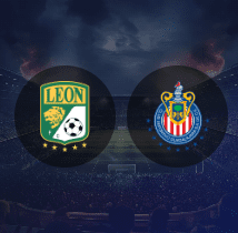 León vs Chivas