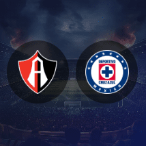 Atlas vs Cruz Azul