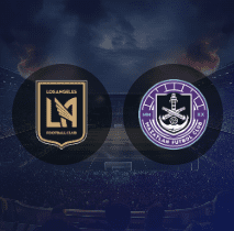 LAFC vs Mazatlán