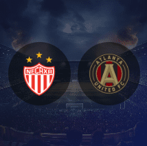 Necaxa vs Atlanta United