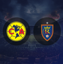 América vs Real Salt Lake
