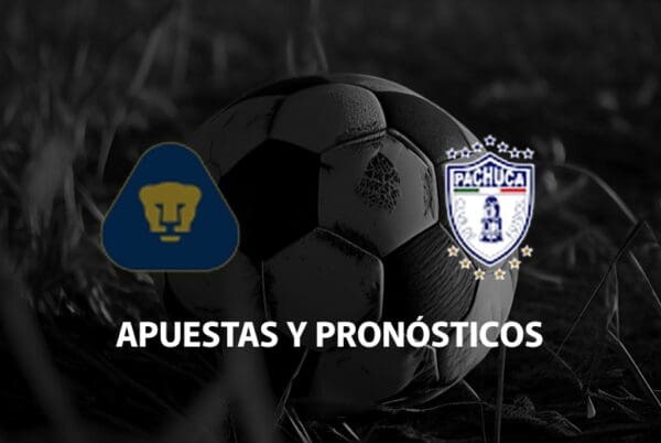 Pumas vs Pachuca