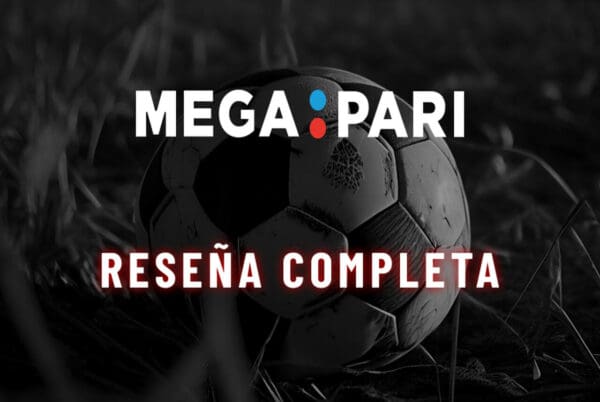 megapari reseña completa