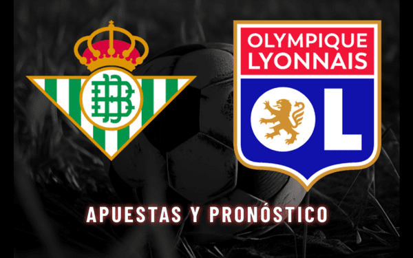 Betis vs Lyon