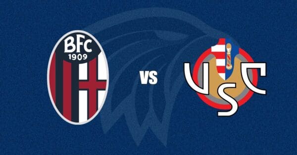 Bologna vs Cremonese