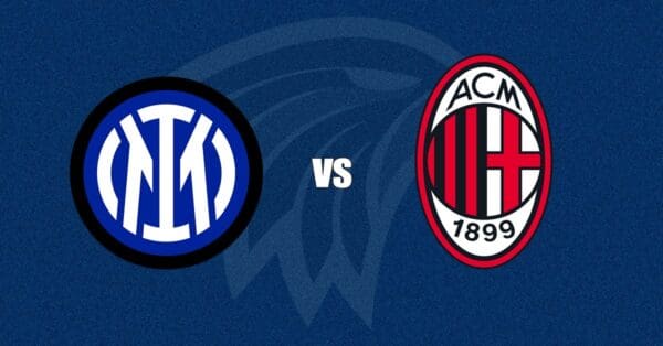 Inter vs Milan