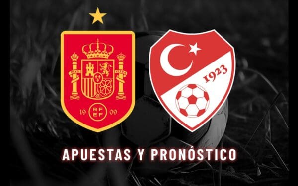España vs Turquía