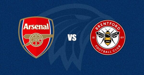 Arsenal vs Brentford