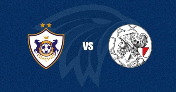 Qarabag vs Ajax