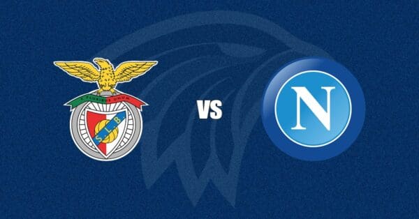 Benfica vs Napoli