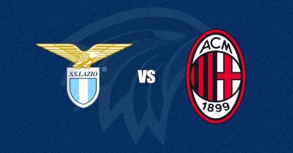 Lazio vs Milan